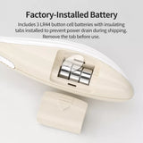 LED Pet Nail Clippers for Cats and Dogs