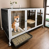 PawMerry Crates, Gates & Containment collection banner