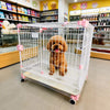 PawMerry Gates & Playpens collection banner