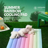 Scratch-Resistant Pet Rest Mat for Dogs & Cats