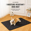 Waterproof Foam Dog Mat for Crates and Floors