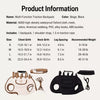 Pet Shoulder Carrier Bag for Small Dogs & Cats
