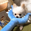 Plush Cat Teaser Wand Toy for Interactive Play