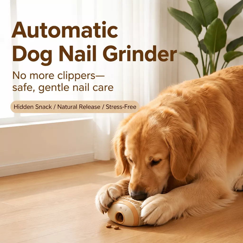 Solid Wood Dog Nail Scratch Board