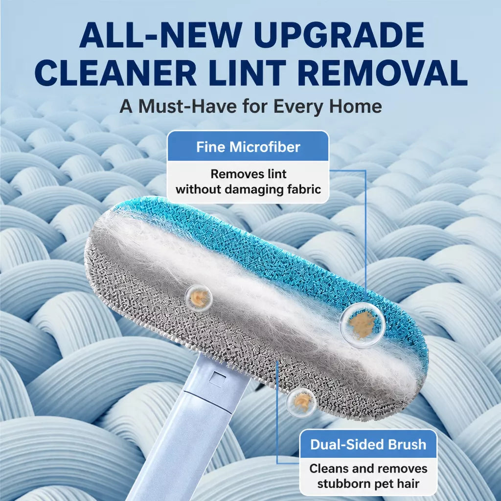 Pet Hair Removal Brush