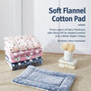 Three-Layer All-Season Pet Bed Mat for Dogs and Cats