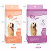 Large Self-Cleaning Deshedding Brush for Dogs & Cats