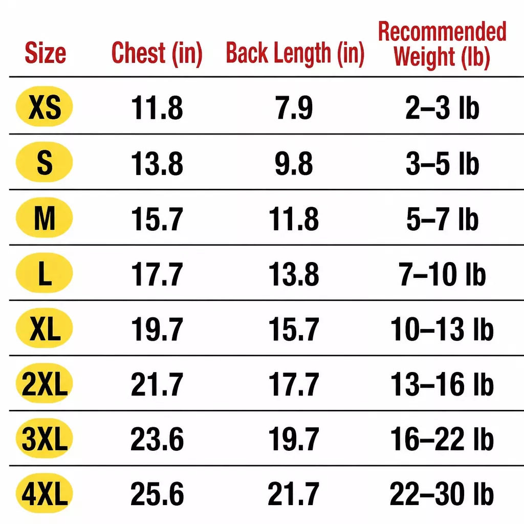 Warm-Weather Four-Legged Mesh Pet Shirt for Dogs and Cats