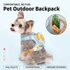 Polyester Pet Chest Harness for Dogs and Cats