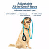 Reinforced Dog Training Leash