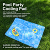 Square Pet Mat for Small Dogs