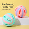 Cat Bell Ball Toy