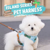 Adjustable Vest-Style Dog Harness