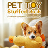 Plush Squeaky Dog Toys