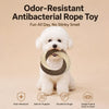 Latex Tug Toy for Dogs and Cats