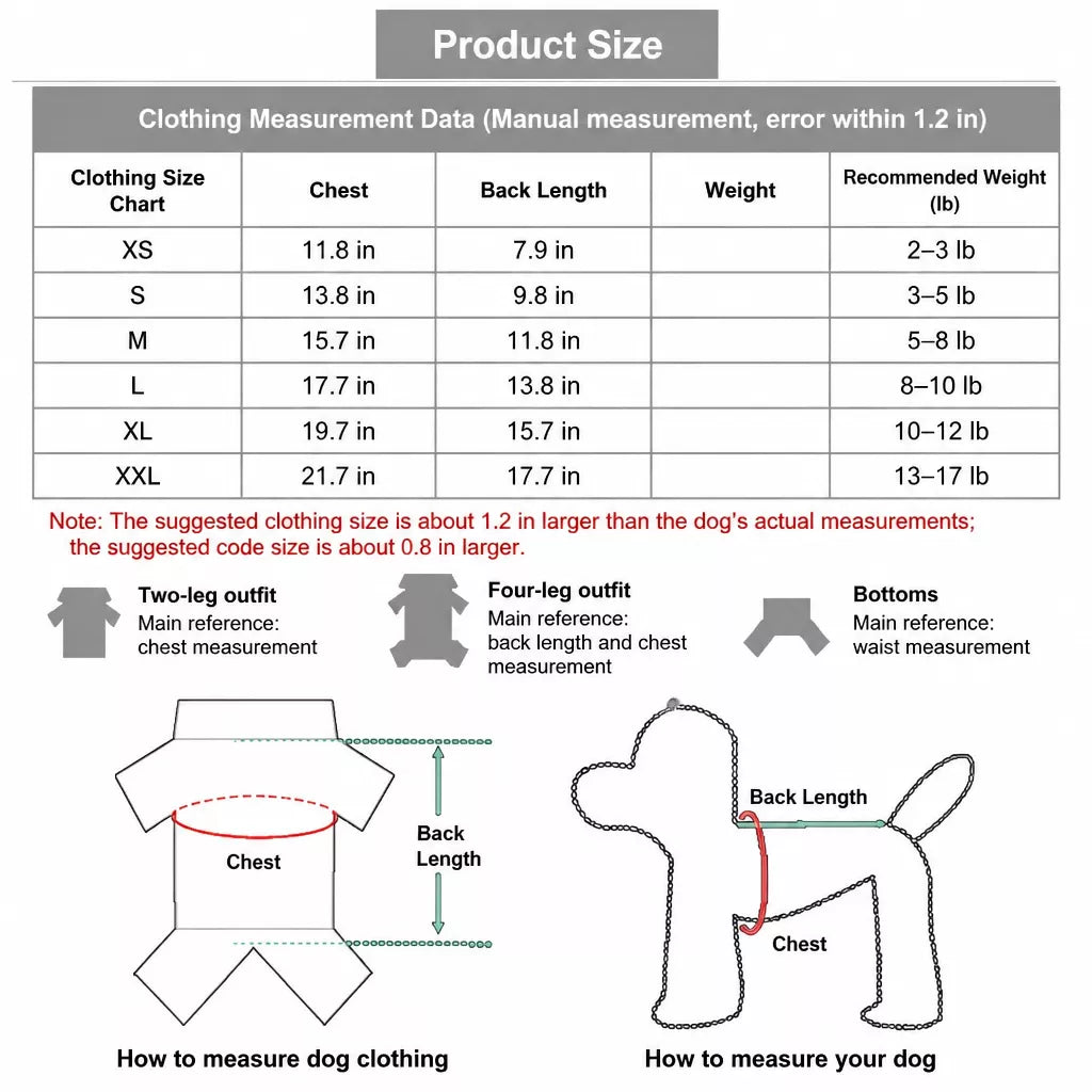 Lightweight Cotton Pet Dress for Small Dogs and Cats