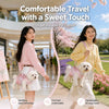 Portable Shoulder Pet Carrier for Small Dogs and Cats