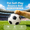 6 cm Latex Sports Ball Toys for Cats