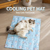 Summer Pet Mat for Dogs and Cats
