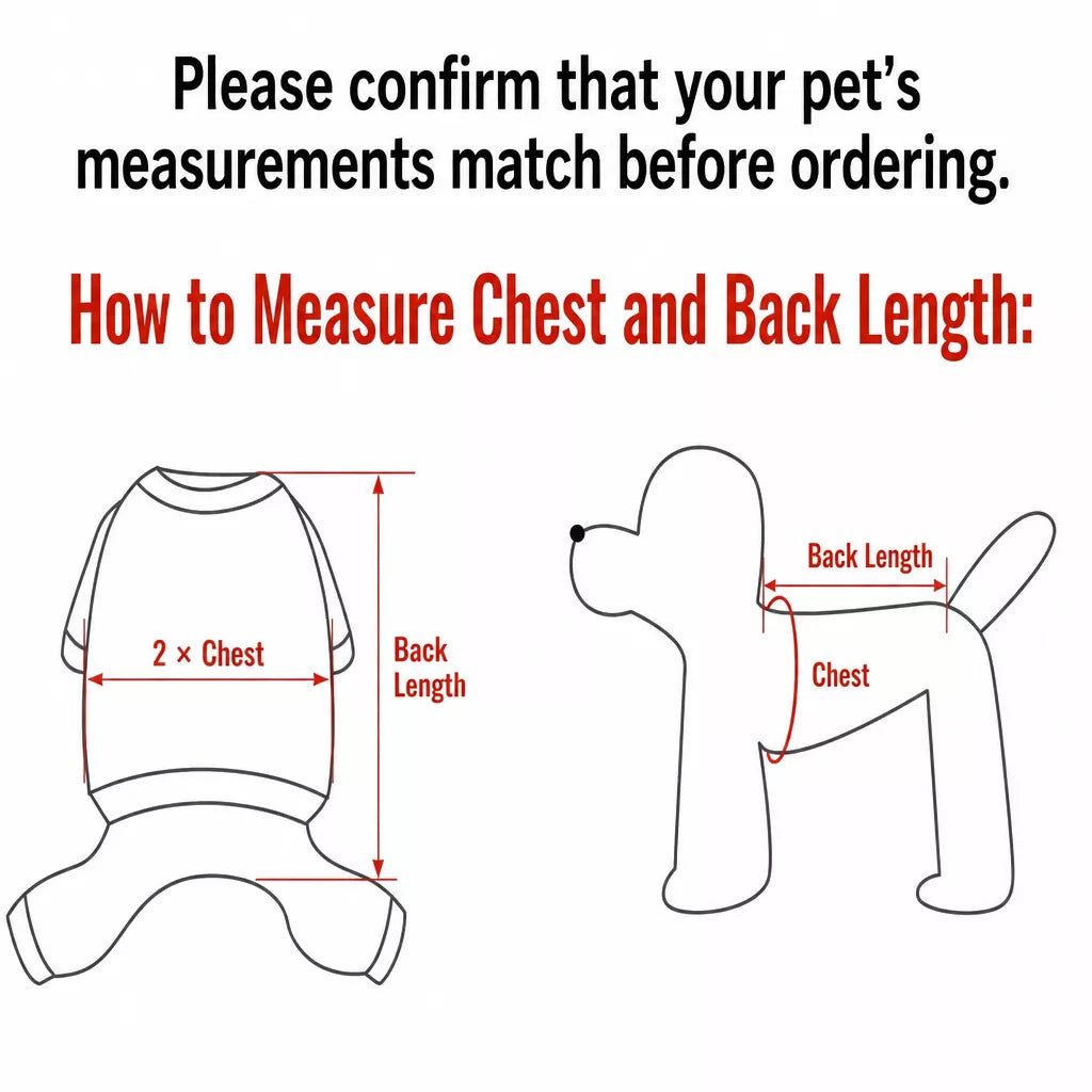 Lightweight Summer Pet Vest for Dogs & Cats