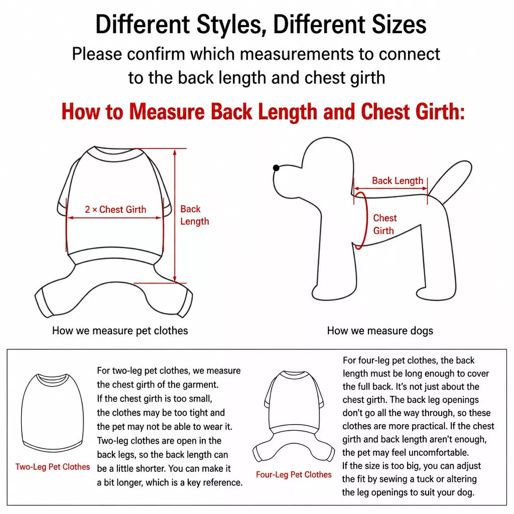 Mesh Four-Leg Pet Shirt