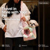 Pet Carrier Backpack for Cats and Dogs