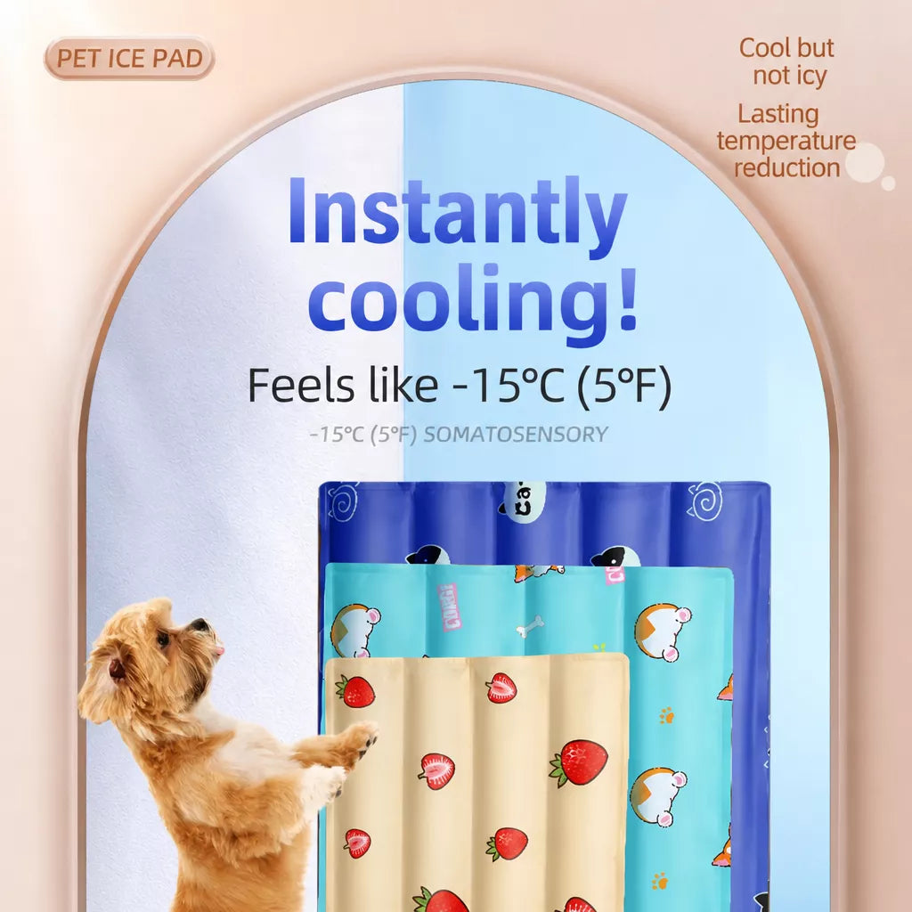 Pet Resting Mat