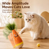 Interactive Wobble Toy for Cats & Dogs