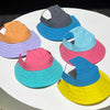 Adjustable Pet Bucket Hat for Small and Medium Dogs