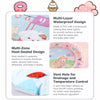 Nylon Pet Bed Mat for Cats and Dogs