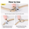 Nylon Dog Training Leash