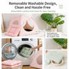 Washable Indoor Pet Tent Bed for Cats & Dogs