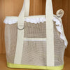 Breathable Mesh Sling Pet Carrier