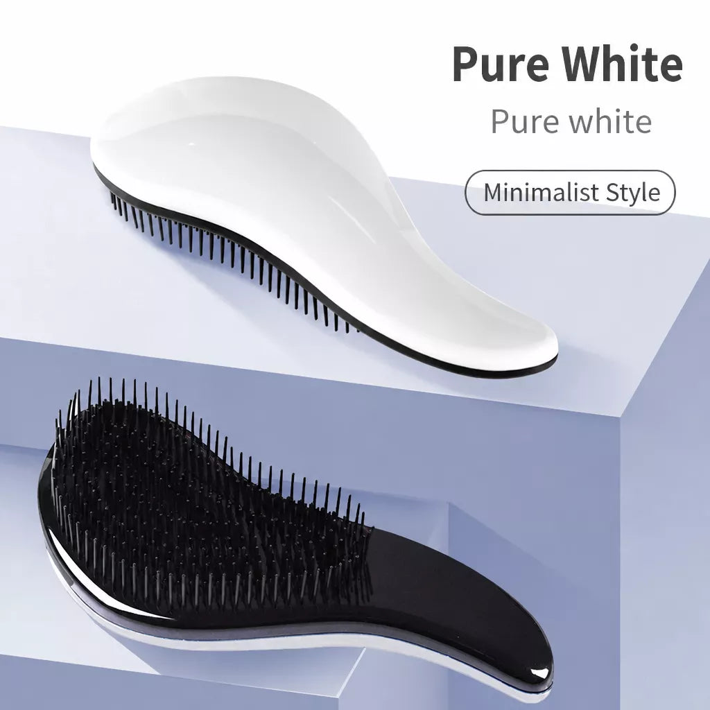 Pet Grooming Brush for Dogs & Cats