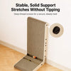 L-Shaped Vertical Cat Scratcher