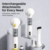 Pet Grooming Vacuum & Blow Dryer for Cats and Dogs