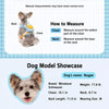 Polyester Pet Chest Harness for Dogs and Cats