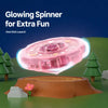 Cat Flying Disc Launcher Toy