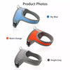 Small Dog Harness and Leash Set