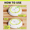 Rechargeable Automatic Whack-a-Mole Cat Toy