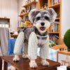 Lightweight Long-Leg Pet Pants for Outdoor Wear