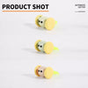 Rechargeable Interactive Cat Toy with Mouse and Car Designs