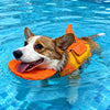Dog Life Jacket for Swimming, Small to Large Dogs