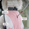 Lightweight Summer Dog Vest