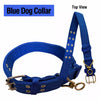Adjustable Nylon Dog Harness and Leash Set for Everyday Walks
