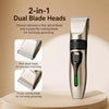 Pet Grooming Clipper for Dogs and Cats