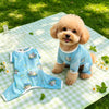 Lightweight Four-Leg Dog Shirt