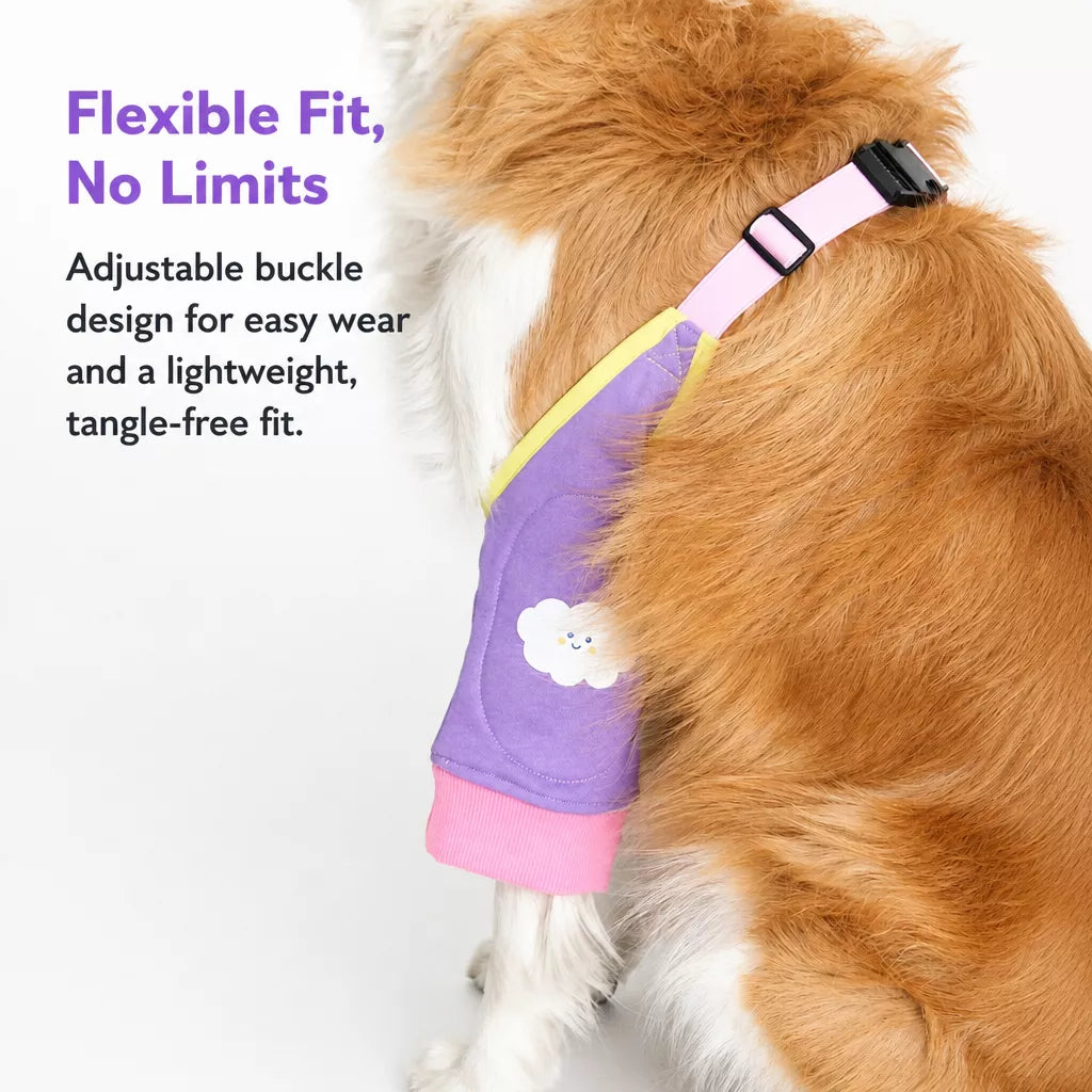 Dog Leg Cover for Year-Round Everyday Wear
