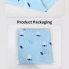 Pet Foam Bed with Nylon Cover