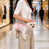 Portable Shoulder Pet Carrier for Small Dogs and Cats